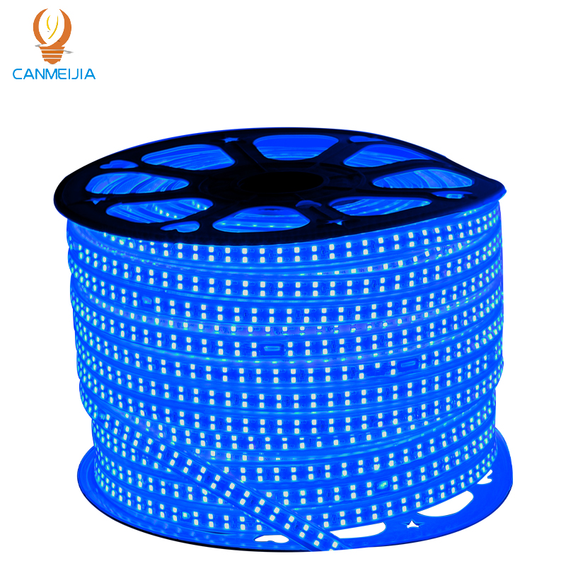 CANMEIJIA 120V 100M 5050 Smart Lights Strips -CANMEILIGHTS