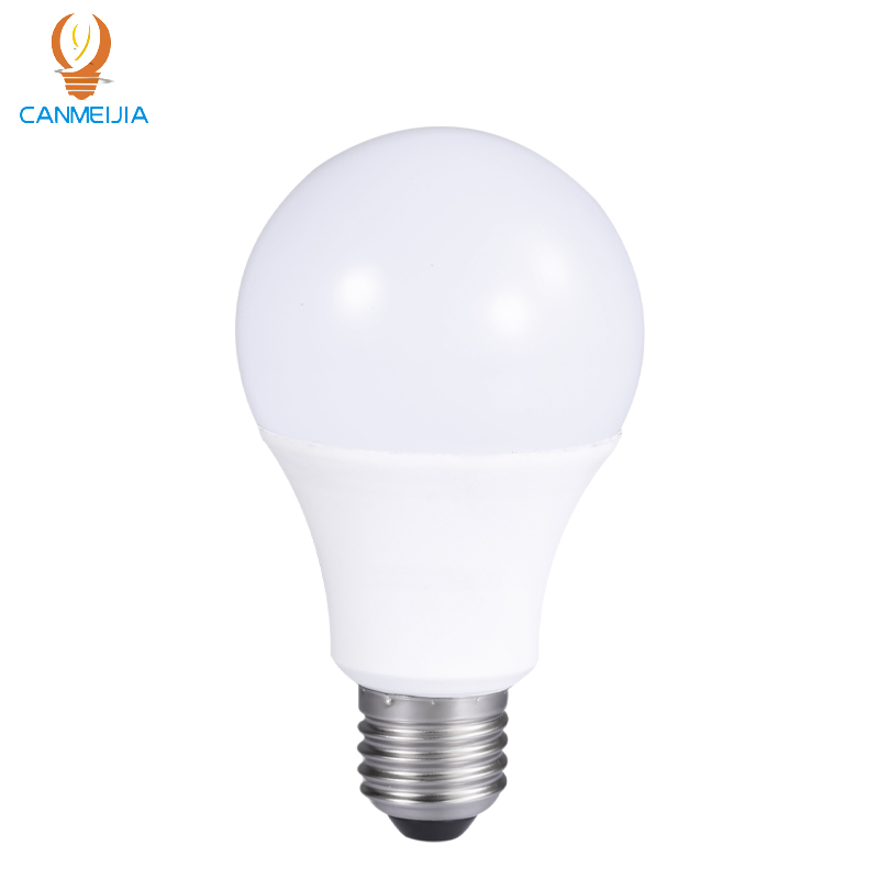 CANMEIJIA LED Rader Sensor Bulb-CANMEILIGHTS