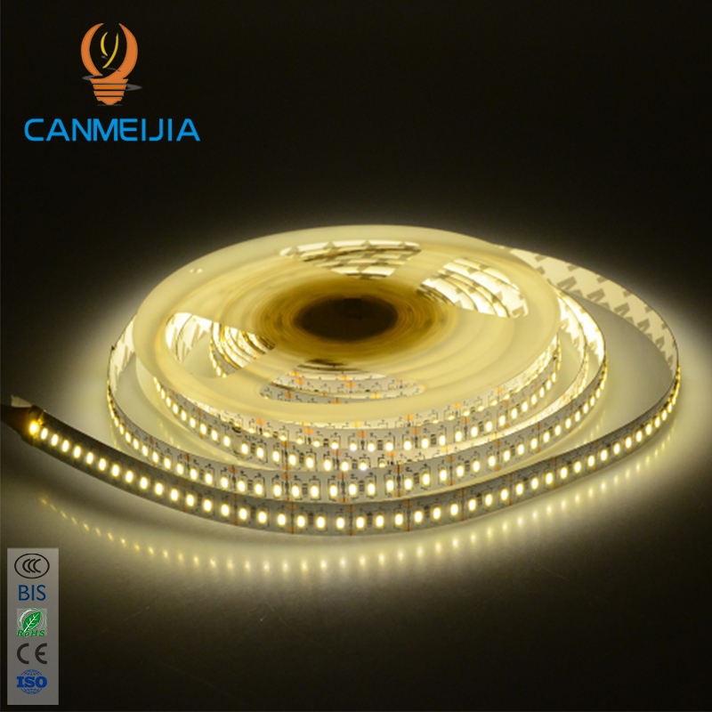 CANMEIJIA 220V 3014 Led Light Strips-CANMEILIGHTS