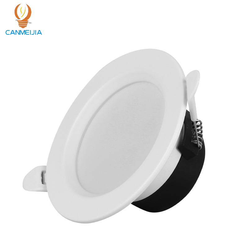 CANMEIJIA LED Recessed Downlight
