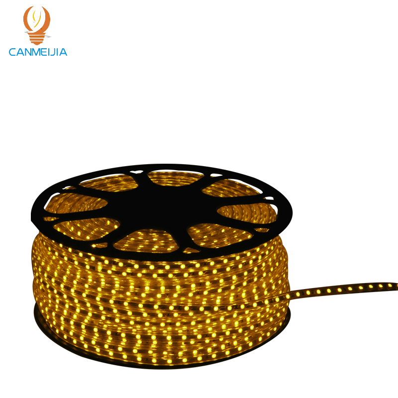 CANMEIJIA 120V 100M 5050 Smart Lights Strips -CANMEILIGHTS