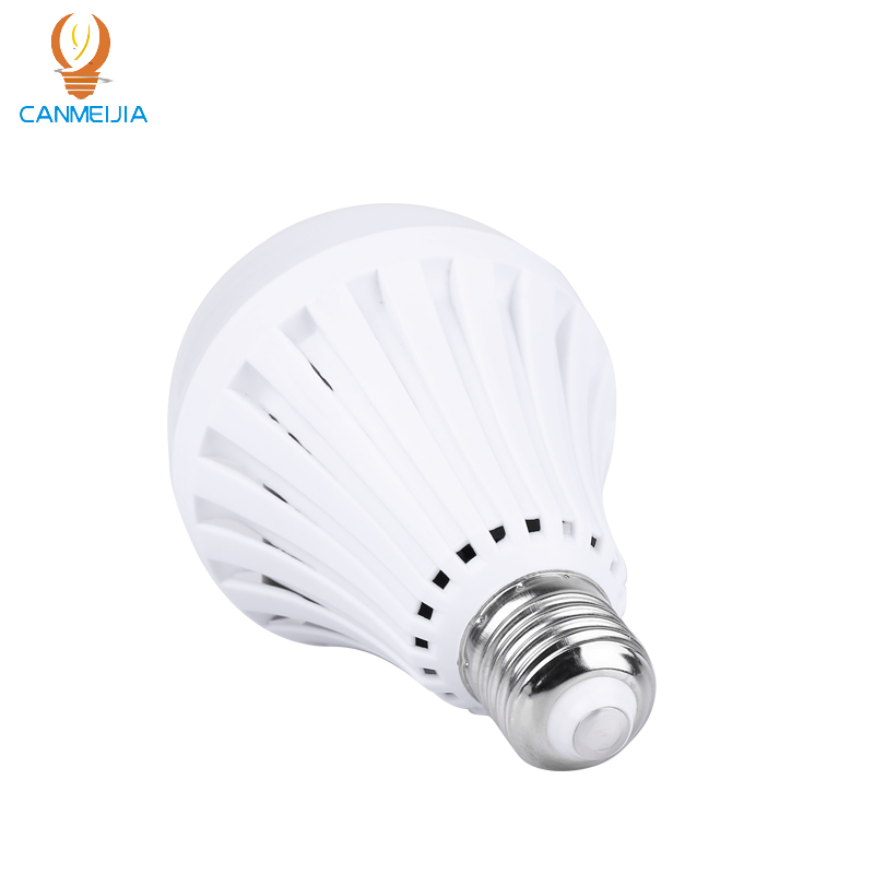 CANMEIJIA Intelligent Emergency Rechargeable LED Bulb-CANMEILIGHTS
