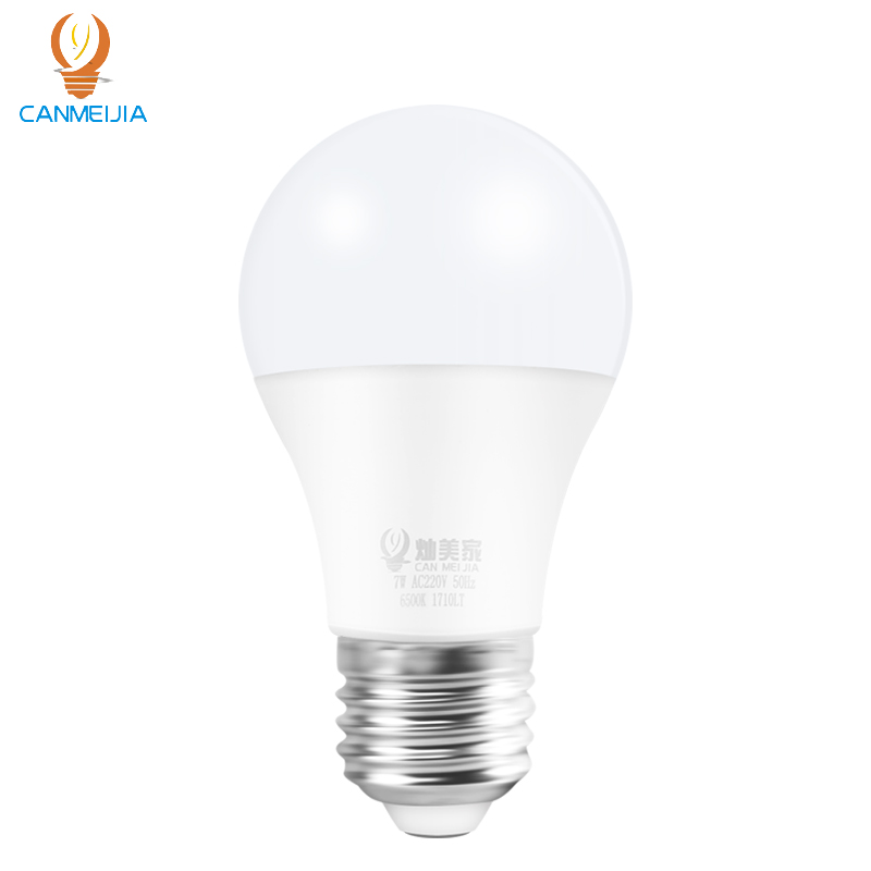 CANMEIJIA 3W-22W  LED  Bulb-CANMEILIGHTS