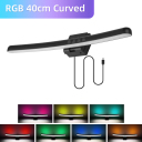 Curved surface(RGB)