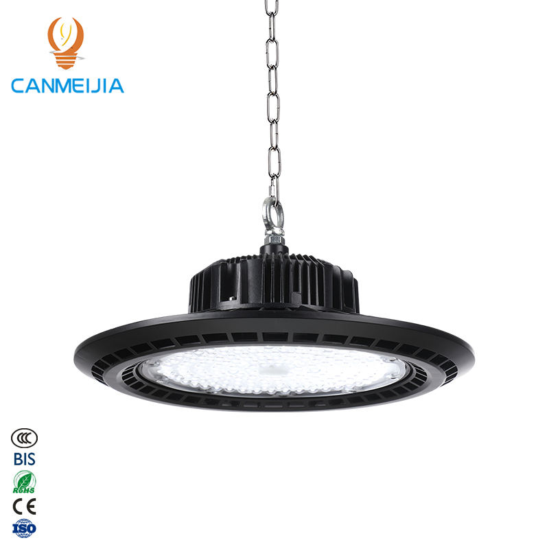CANMEIJIA UFO Led High Bay Light-CANMEILIGHTS