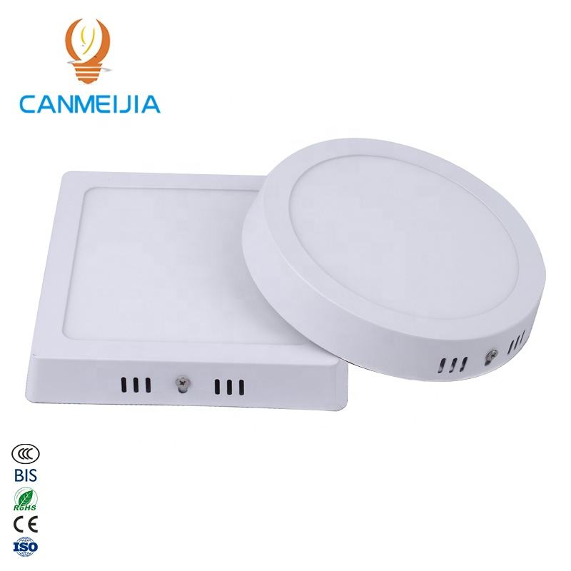 CANMEIJIA Surface Mounted Panel Light