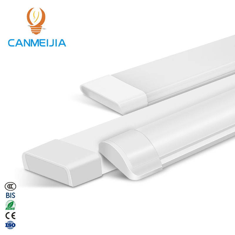 CANMEIJIA 4FT LED Tube-CANMEILIGHTS
