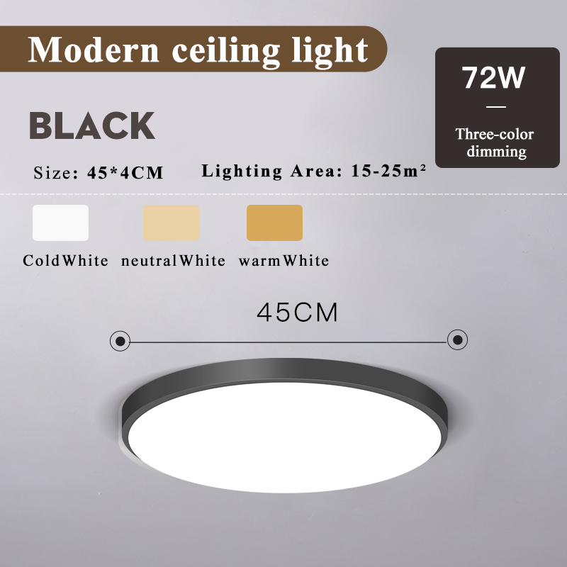 CANMEIJIA Minimalist Indoor Home Lights -CANMEILIGHTS