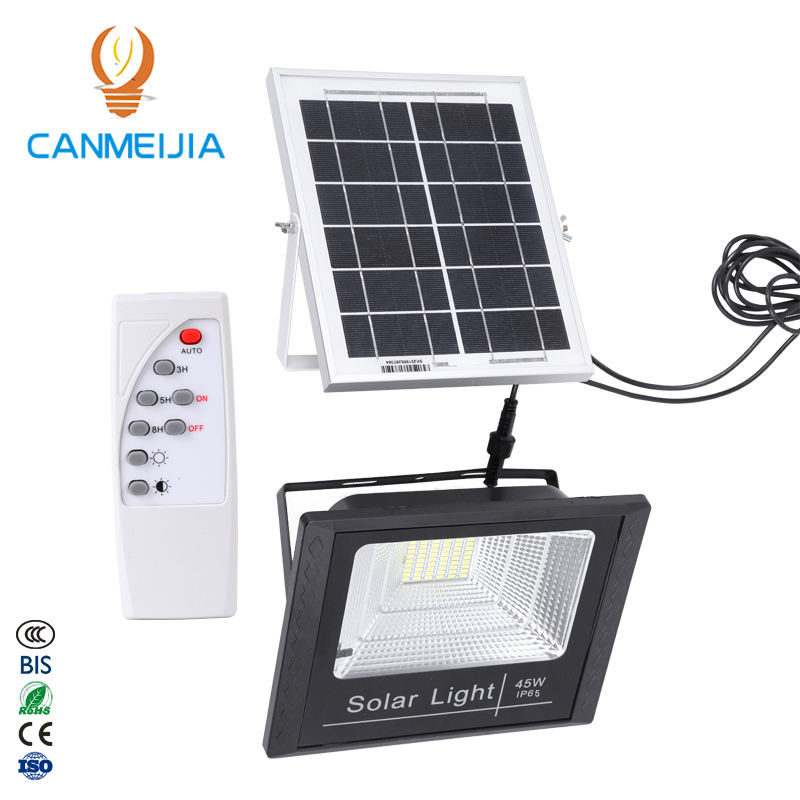 LED Solar Outdoor Lights-CANMEILIGHTS