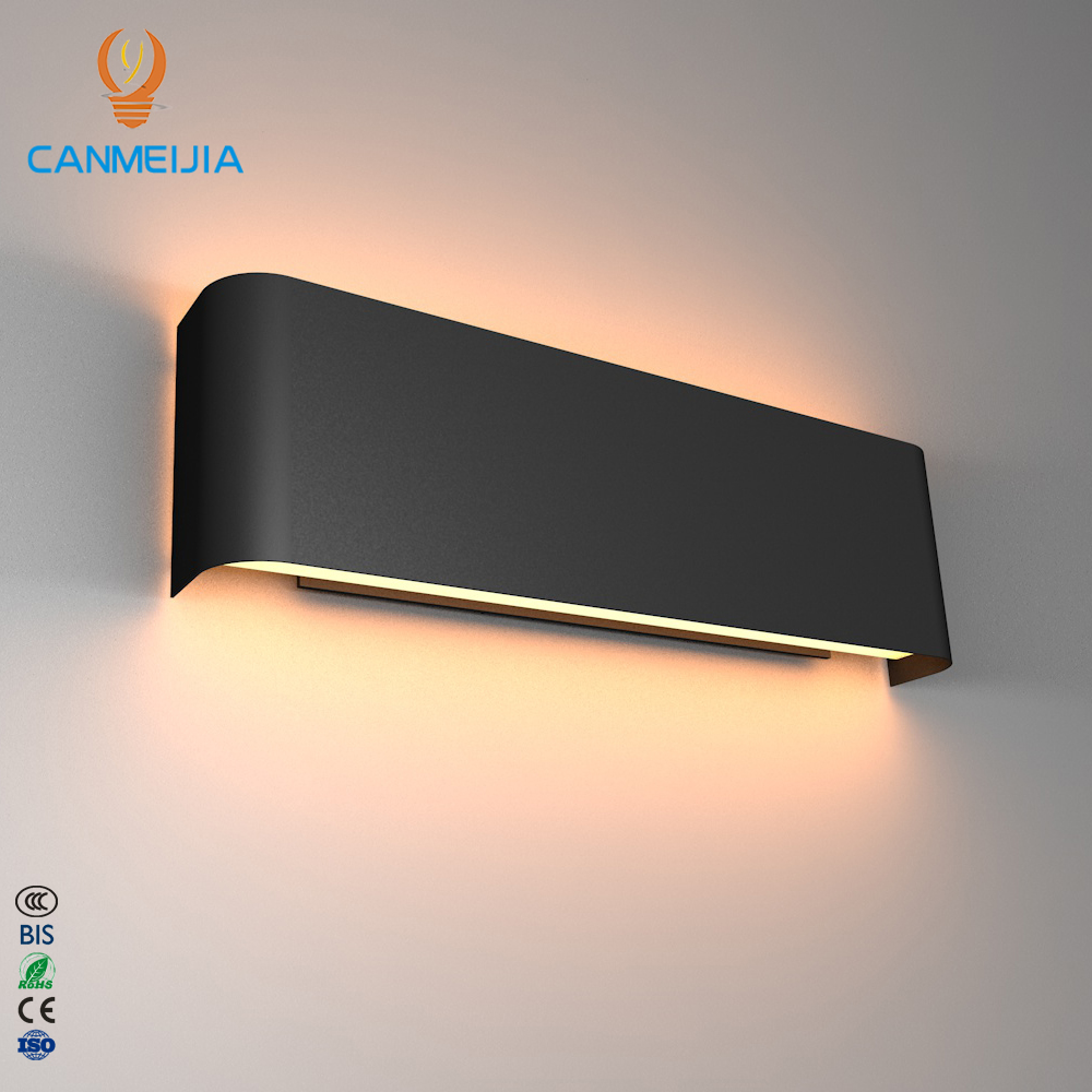 CANMEIJIA  Modern Wall Light-CANMEILIGHTS