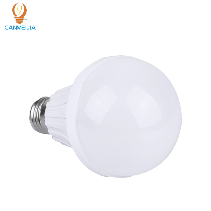 CANMEIJIA Intelligent Emergency Rechargeable LED Bulb-CANMEILIGHTS