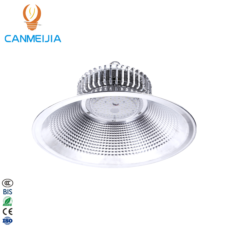 CANMEIJIA 100W-200W Led  Industrial High Bay Light-CANMEILIGHTS