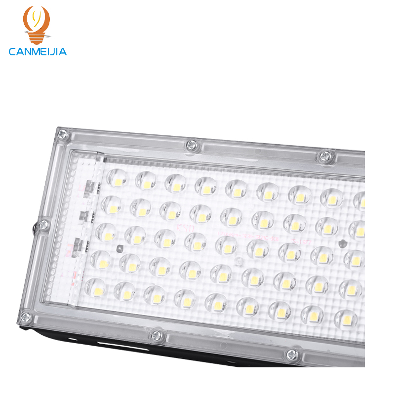 CANMEIJIA LED Outddor 50W  Flood Lights-CANMEILIGHTS