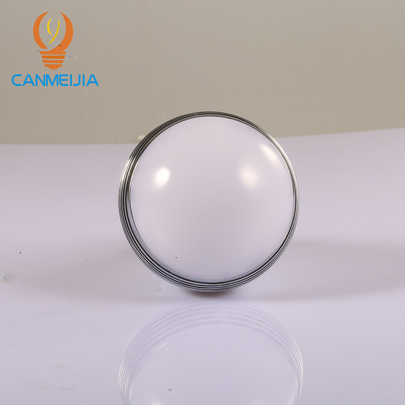 CANMEIJIA Music Remote Colourful RGB Lamp -CANMEILIGHTS