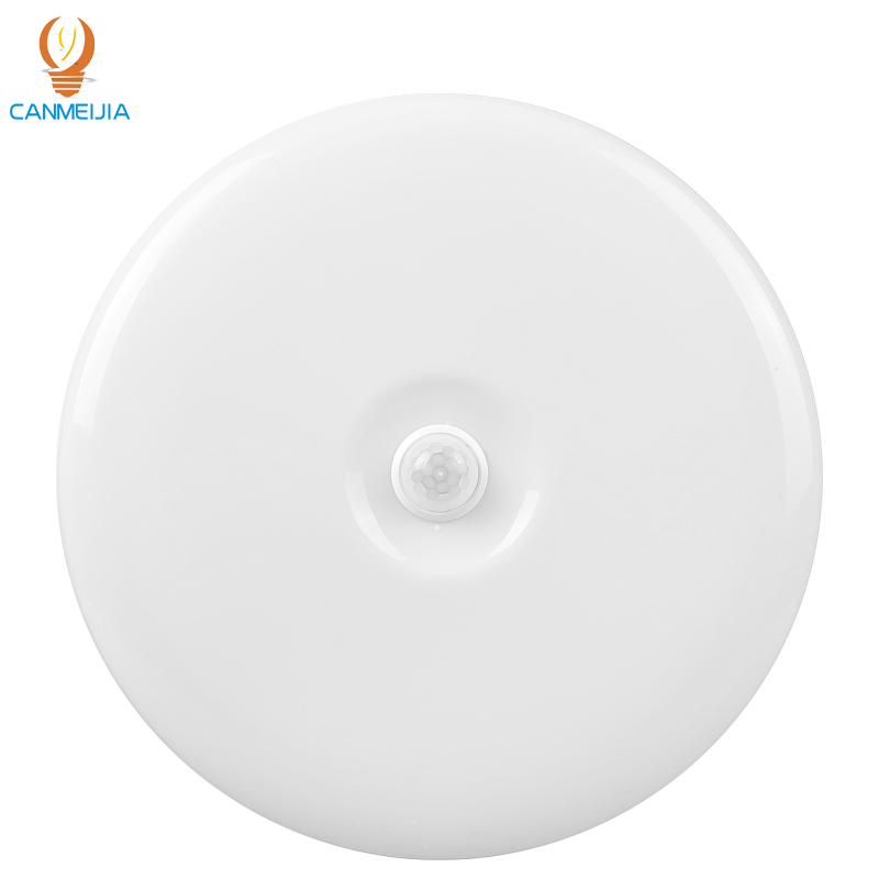 CANMEIJIA Round Ceiling Smart Home Lights