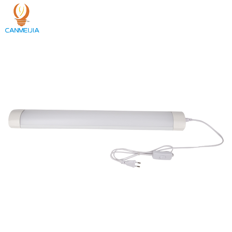 CANMEIJIA 10W-40W LED Tube-CANMEILIGHTS