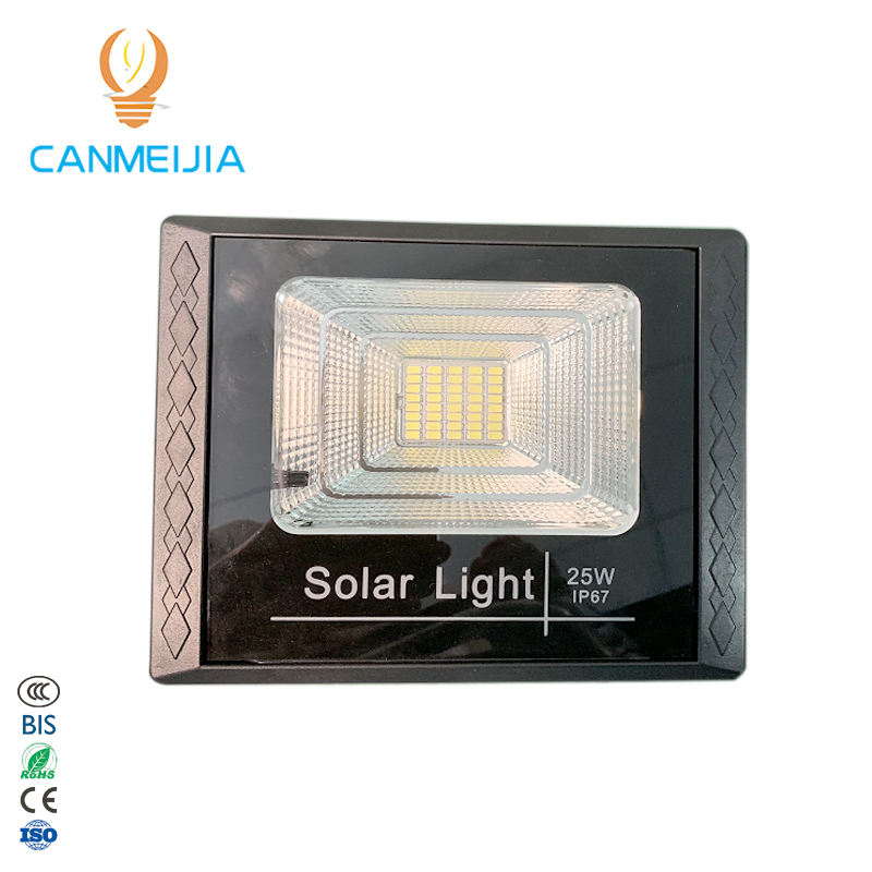 CANMEIJIA New Design Led Solar Light-CANMEILIGHTS