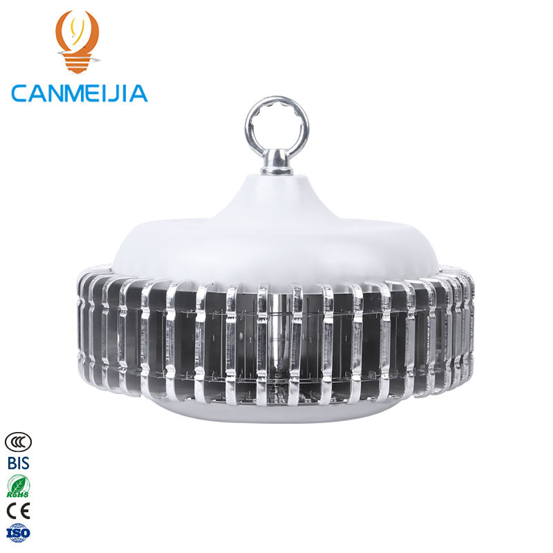 CANMEIJIA 100W-200W Led  Industrial High Bay Light-CANMEILIGHTS