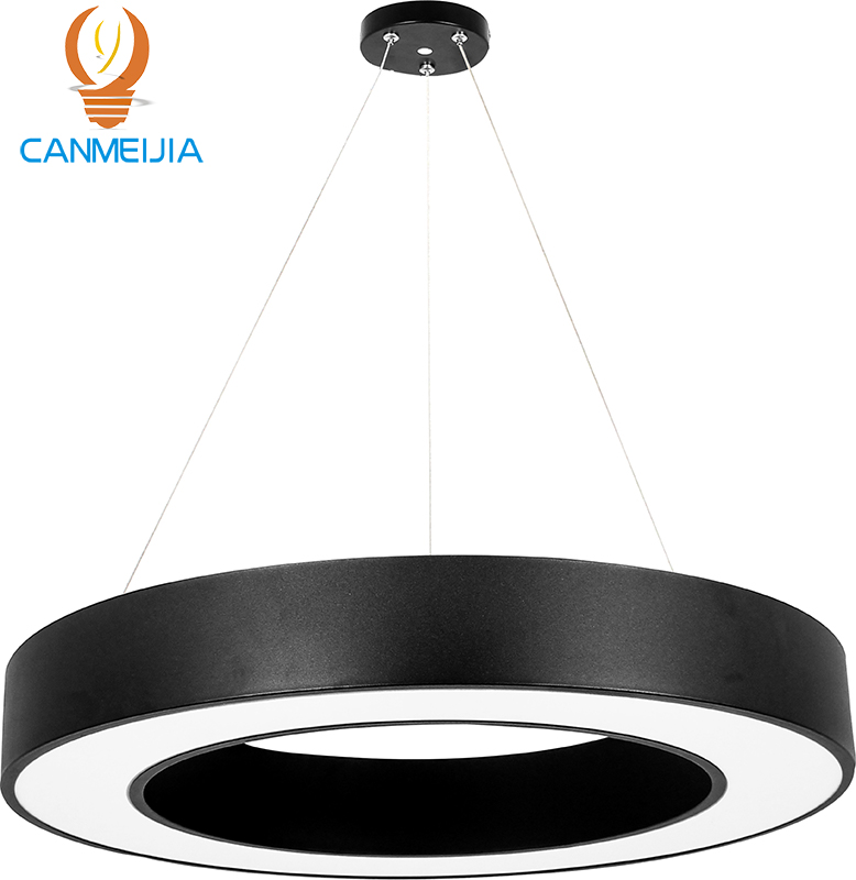 CANMEIJIA Modern Pendant Lamps-CANMEILIGHTS