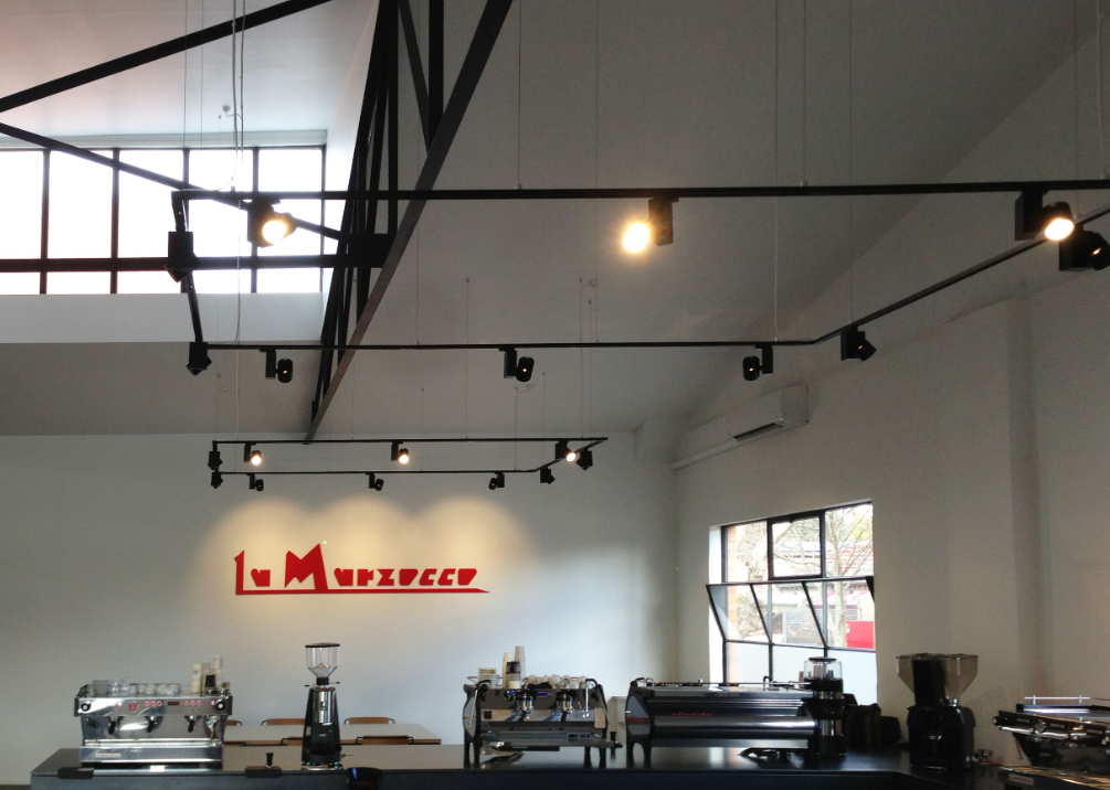 LED shop lighting guide