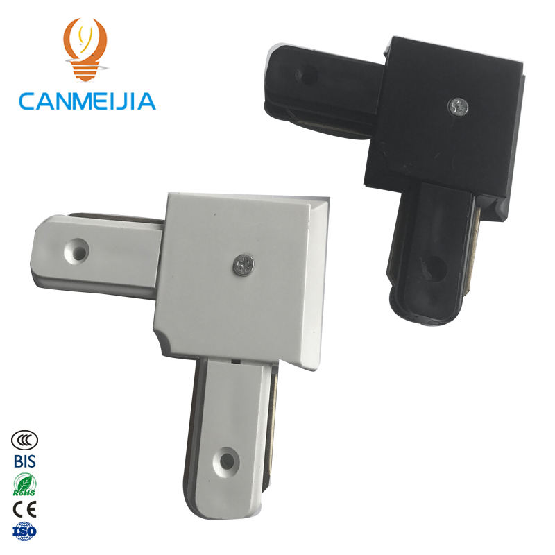 CANMEIJIA Track Light Connector -CANMEILIGHTS