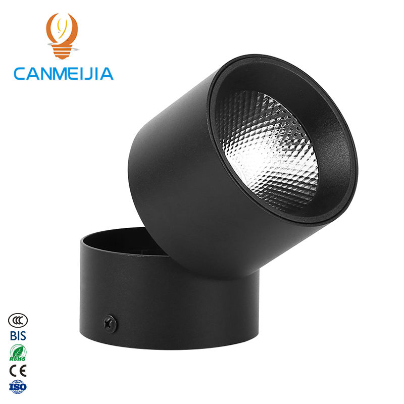 CANMEIJIA  Led Foldable Downlight-CANMEILIGHTS