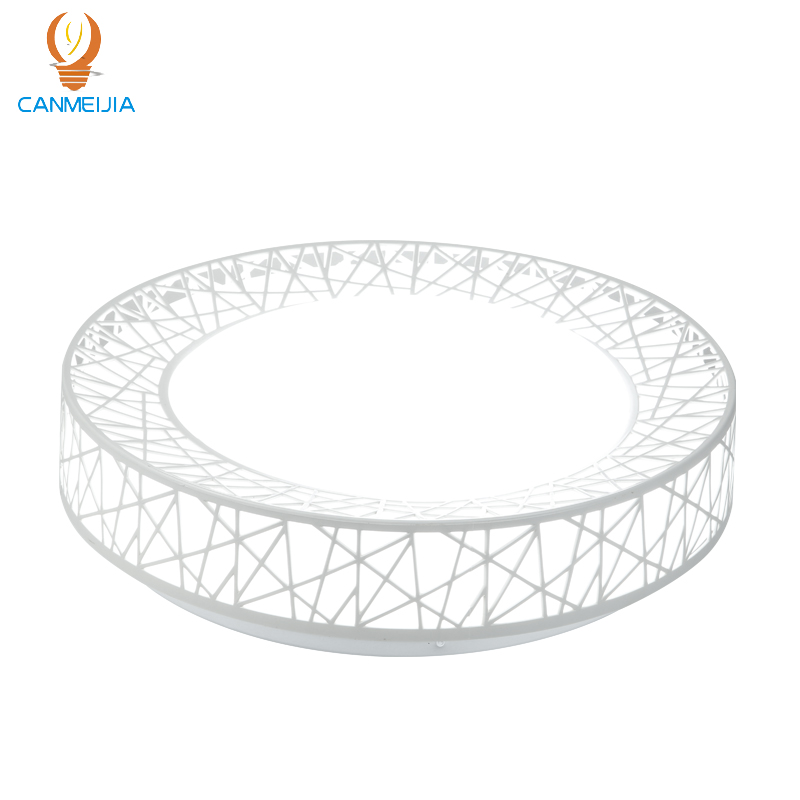 CANMEIJIA Bird's Nest Shape Led Ceiling Light-CANMEILIGHTS