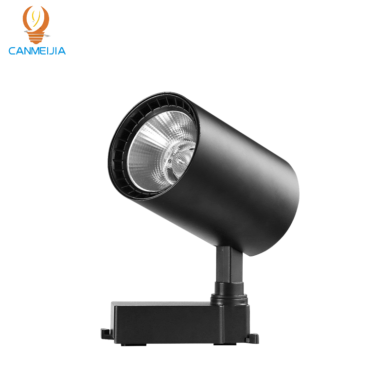 CANMEIJIA 12W-40W Track Lights-CANMEILIGHTS