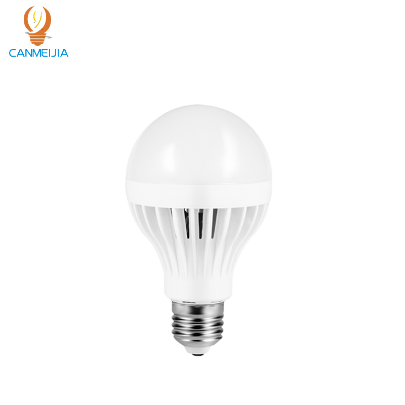 CANMEIJIA Sound Induction Sensor Led Bulb-CANMEILIGHTS