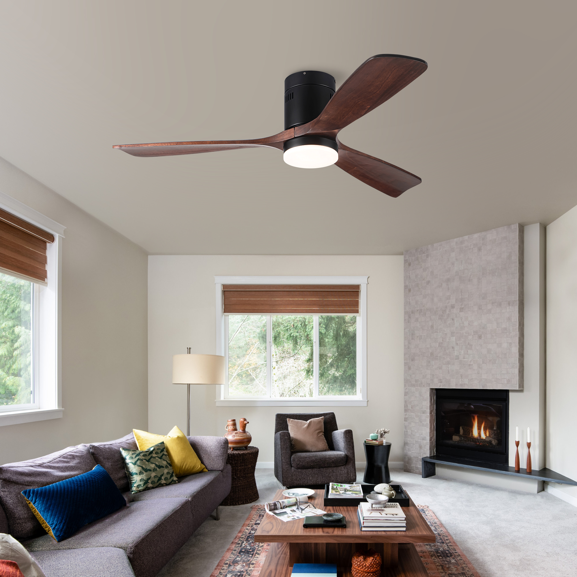 Standard Ceiling Fan