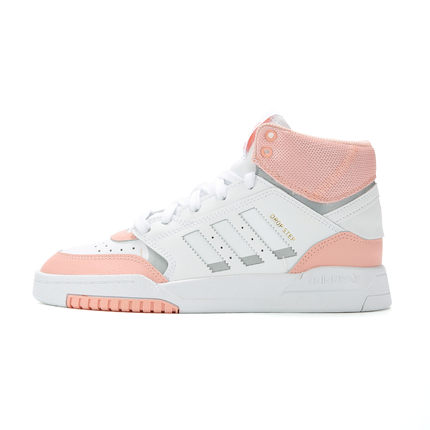 测试归档[pd商品]Adidas/阿迪达斯正品三叶草男女同款经典中帮运动休闲板鞋EE6536223333