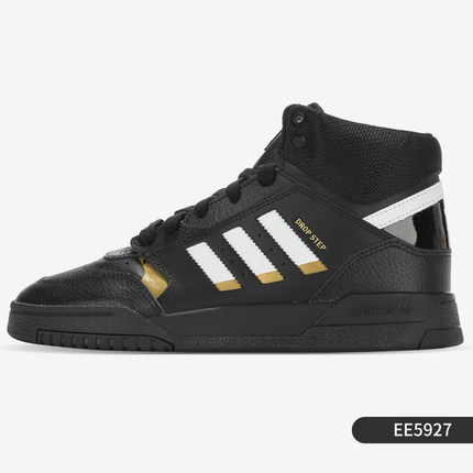 测试归档[pd商品]Adidas/阿迪达斯正品三叶草男女同款经典中帮运动休闲板鞋EE6536223333