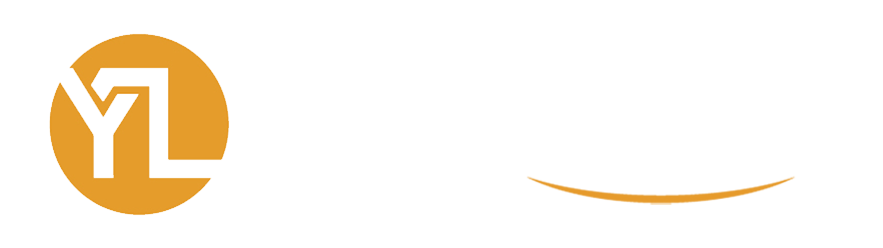 YUELONG logo for yuelong tattoo shop