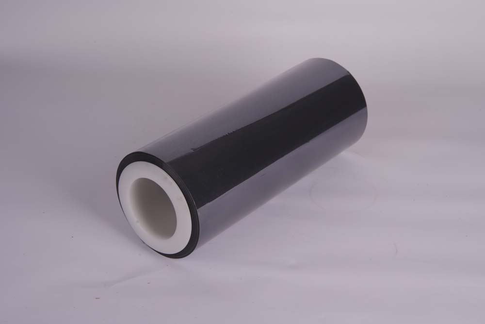 Anti- Explosion Metallized PET Film (Window film)