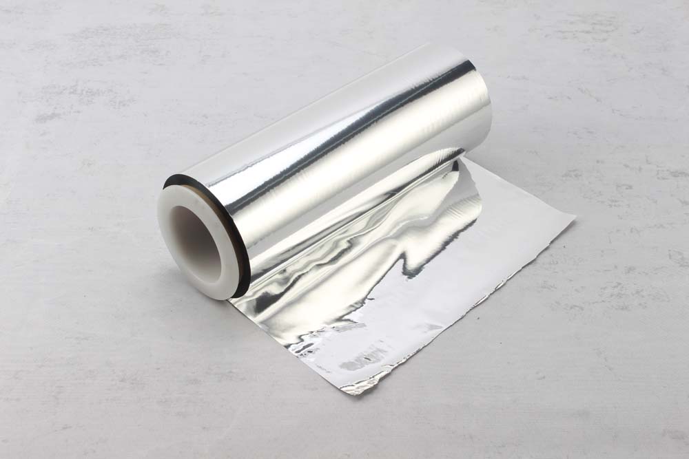 Vacuum Metallized CPP film VMCPP