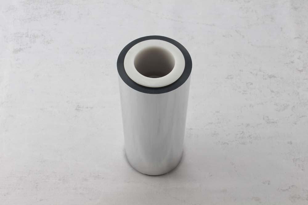 Vacuum Metallized PVC Film