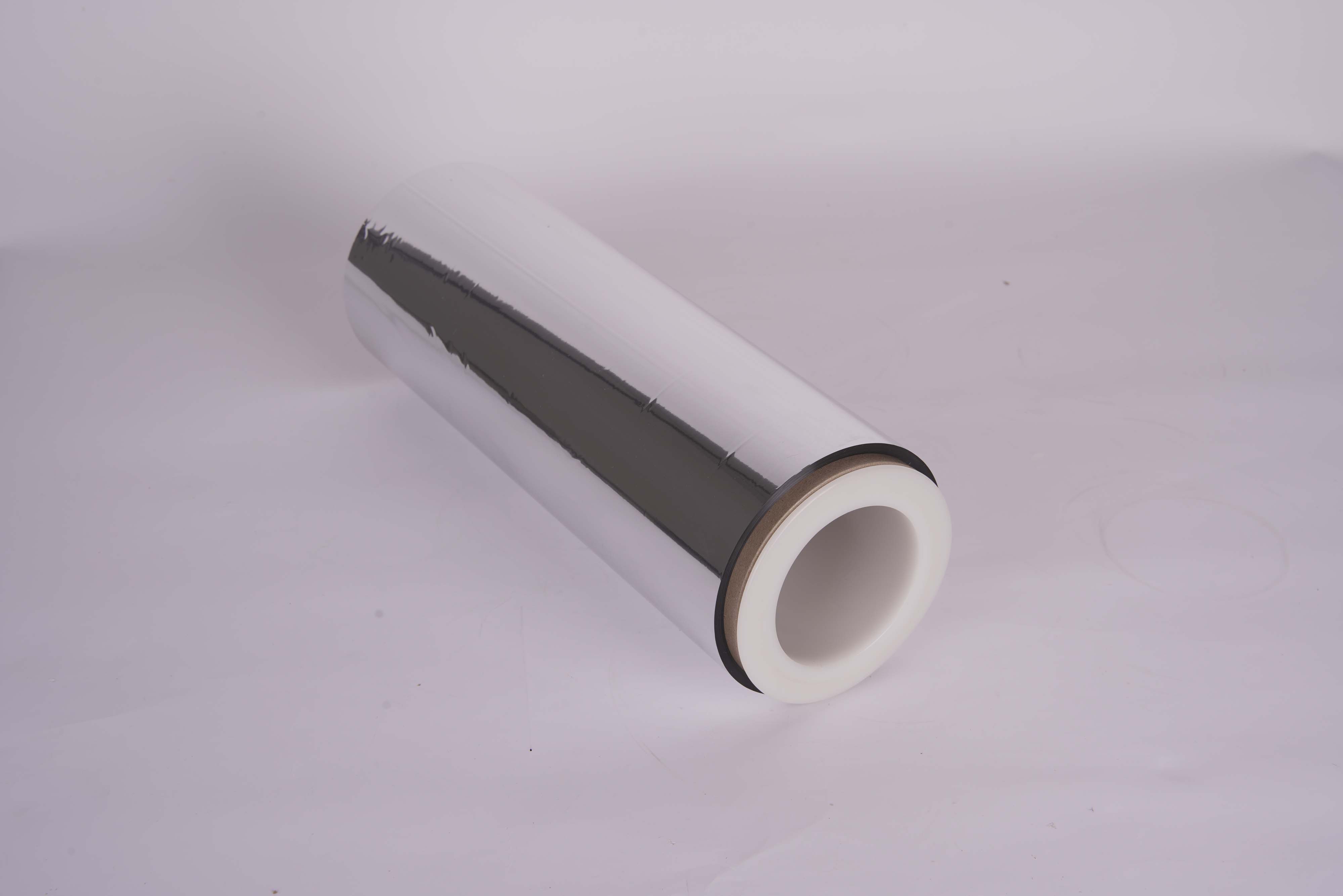 PET Aluminum Plating Film +EVA