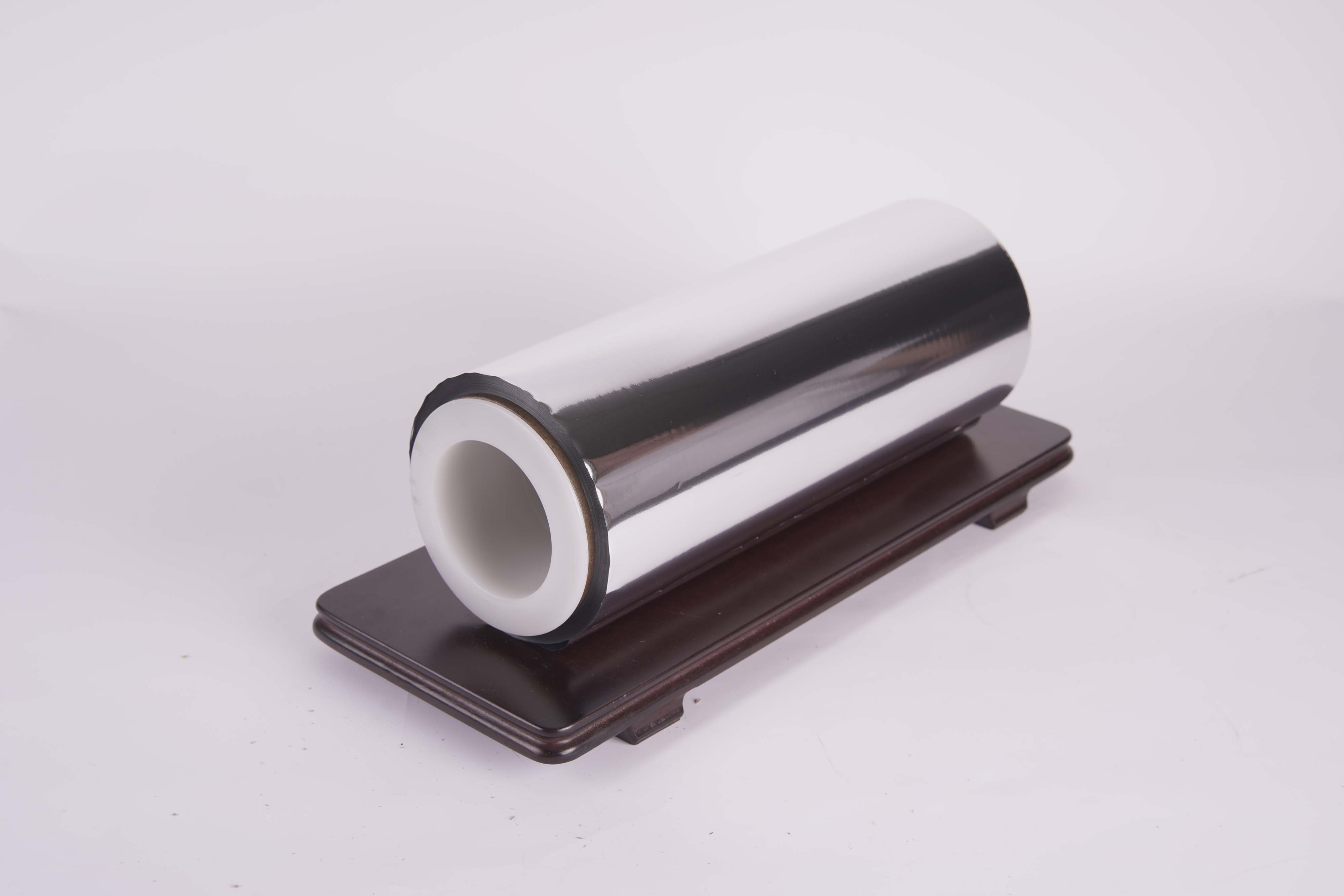 PET Aluminum Plating Film+PE Film