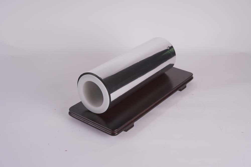 High Adhesion Metallized PET Film  (VPET-GF)