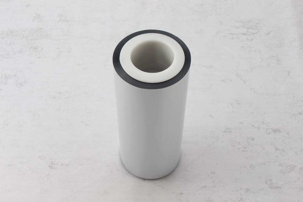 Singled Side Matte PET Metallized Film