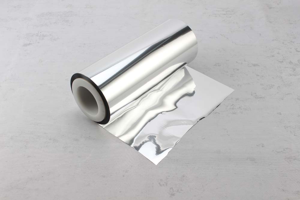 Ultra-High Barrier PET Metallized Film(VPET-GZ)
