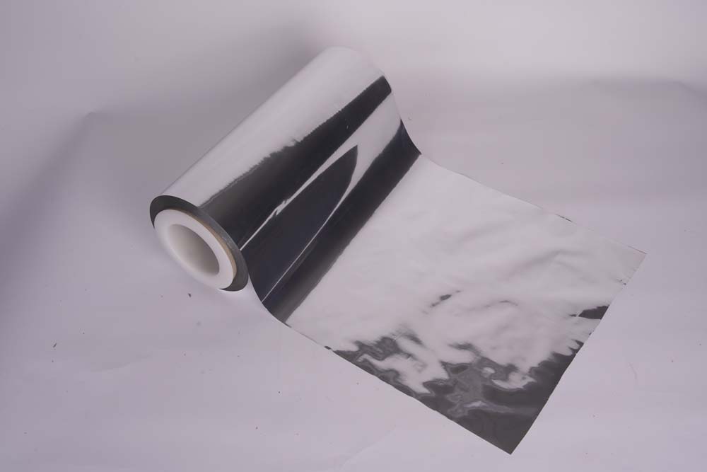 Vacuum Metallized CPP film VMCPP