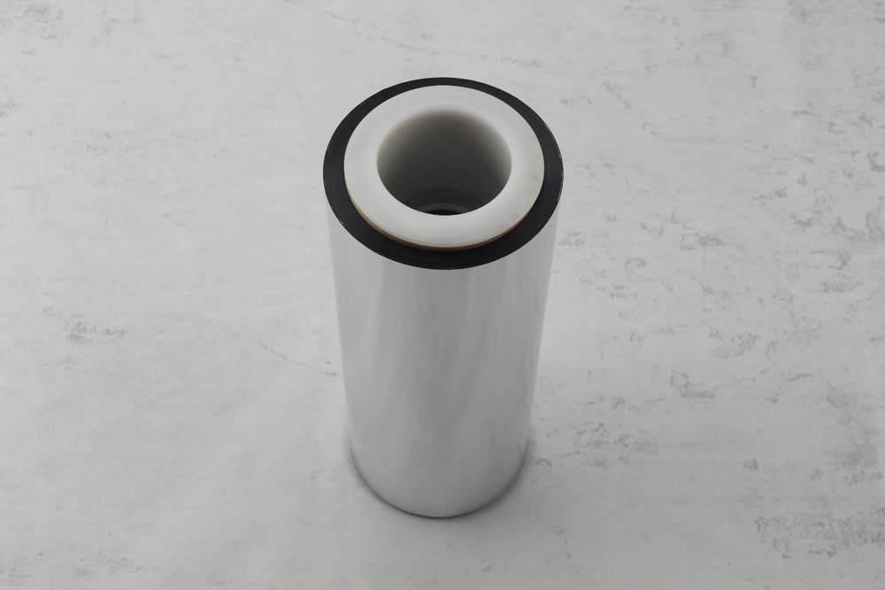 Chemical Ehanced Coating Metallized PET Film (VPET-JQ)