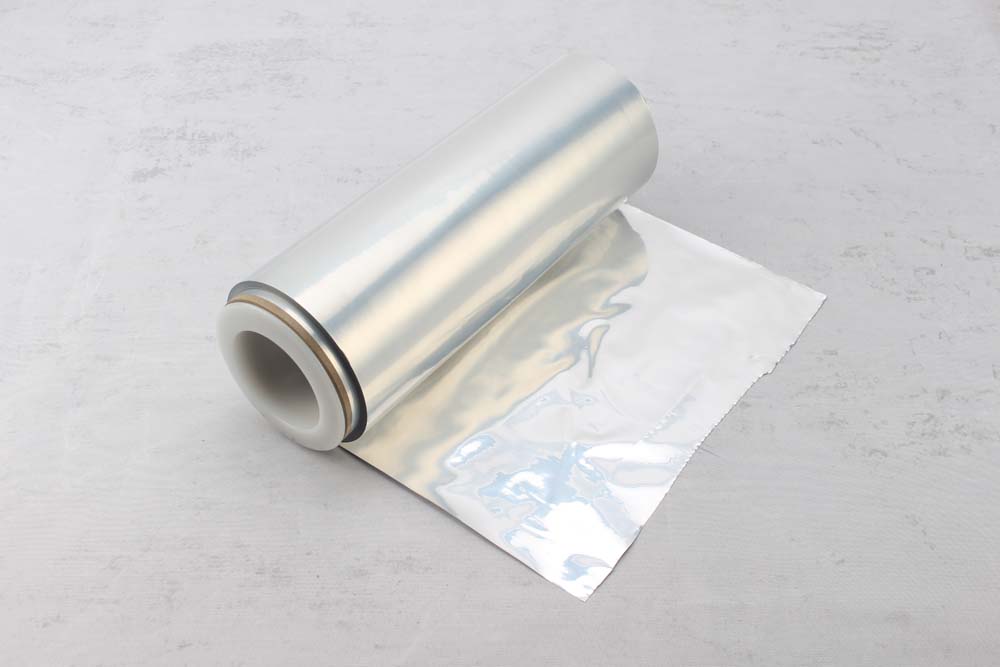 Metallized PE Film VMPE