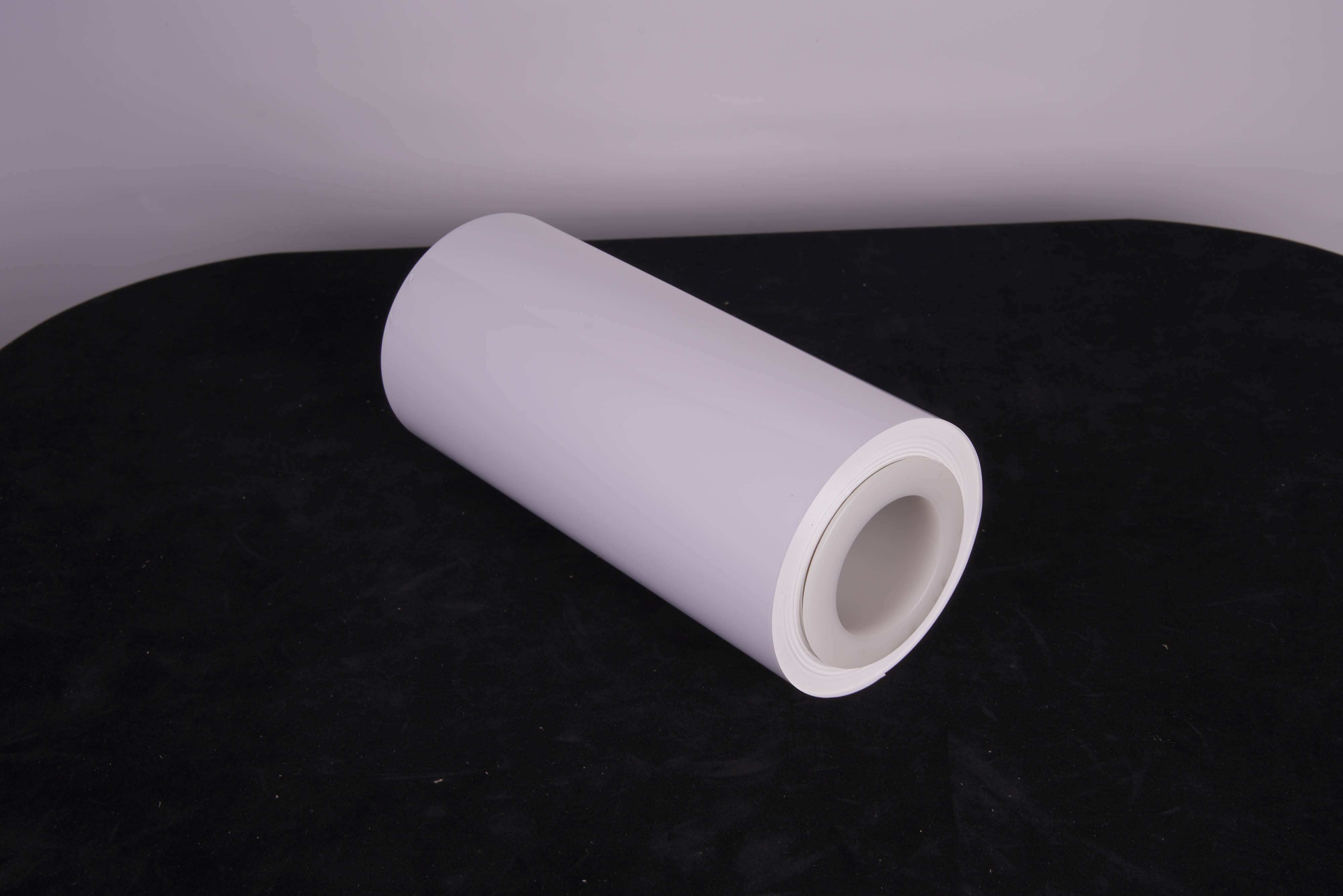 Original White PET Film