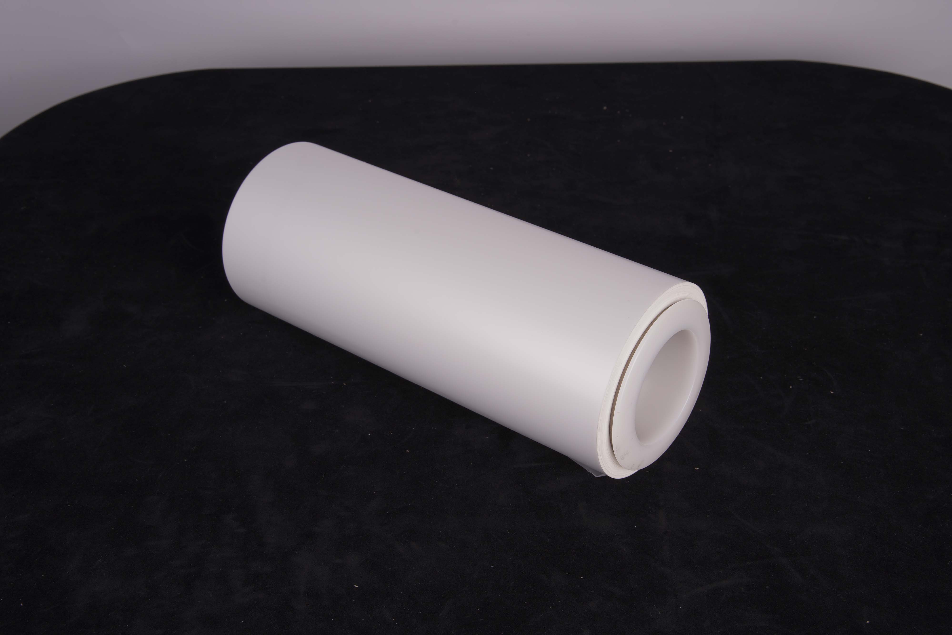 Vacumn Metallized PLA Film (VMPLA)