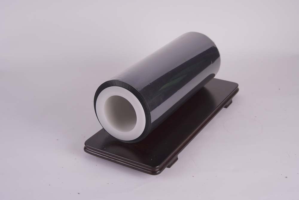 Anti- Explosion Metallized PET Film (Window film)