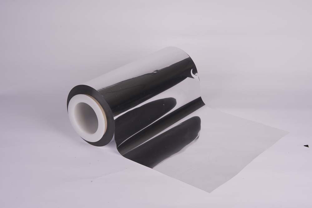 Vacuum Metallized PET Film General Grade ( VMPET- TY )
