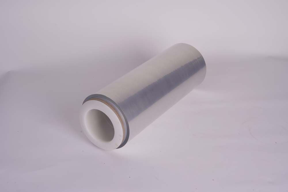 Metallized PE Film VMPE