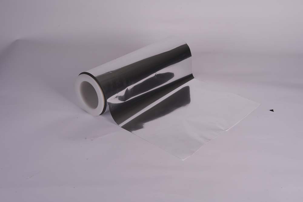 High Adhesion Metallized PET Film  (VPET-GF)